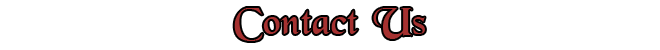 Contact Us
